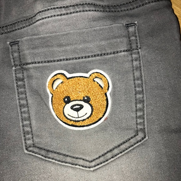 🚫SOLD🚫MOSCHINO SHORTS SZ 8 - Picture 5 of 6